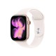 SMARTWATCH APPLE SERIES 11 42mm MEU04QL/A ROSE GOLD -S/M